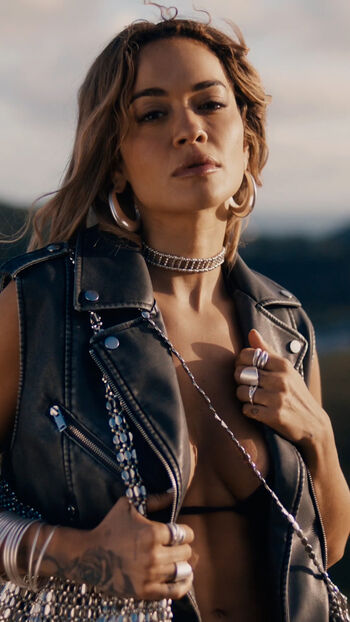 Rita Ora
