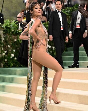 Rita Ora