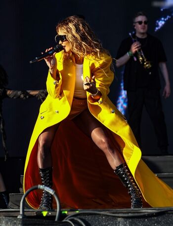 Rita Ora