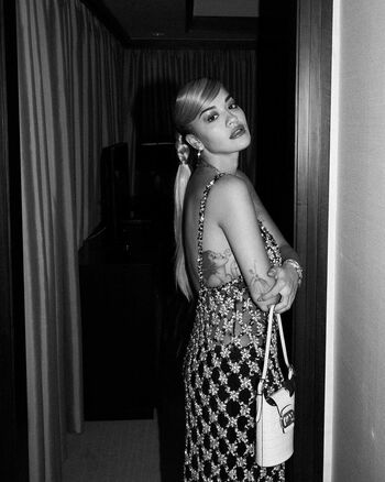 Rita Ora