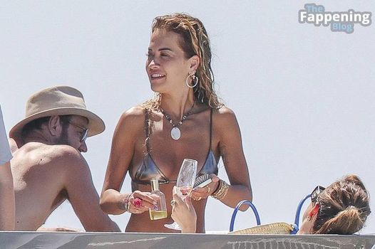 Rita Ora
