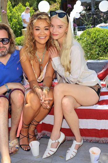Rita Ora