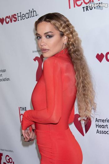 Rita Ora
