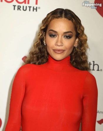 Rita Ora