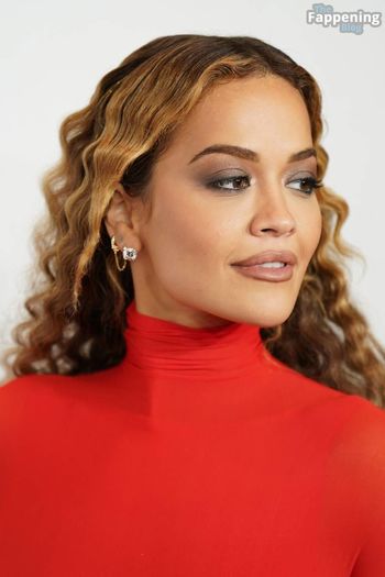 Rita Ora