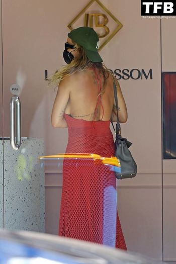 Rita Ora