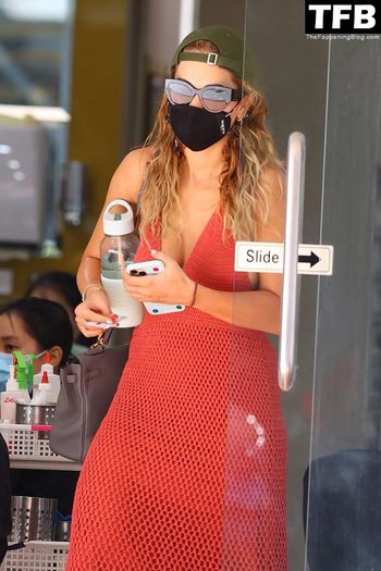 Rita Ora