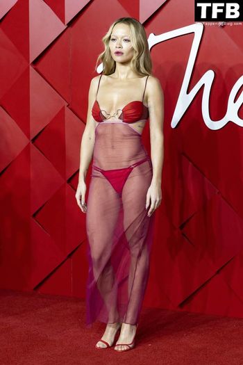 Rita Ora