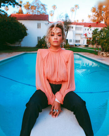 Rita Ora