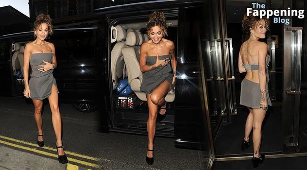 Rita Ora