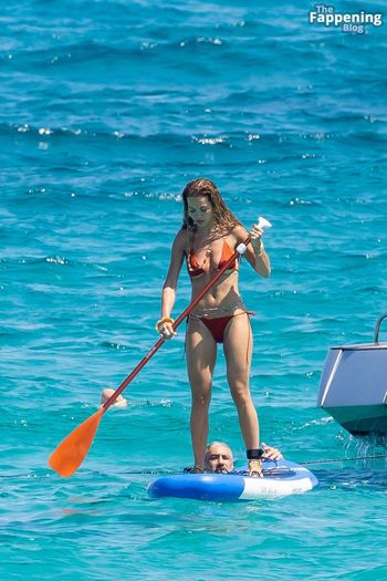 Rita Ora