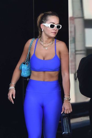 Rita Ora