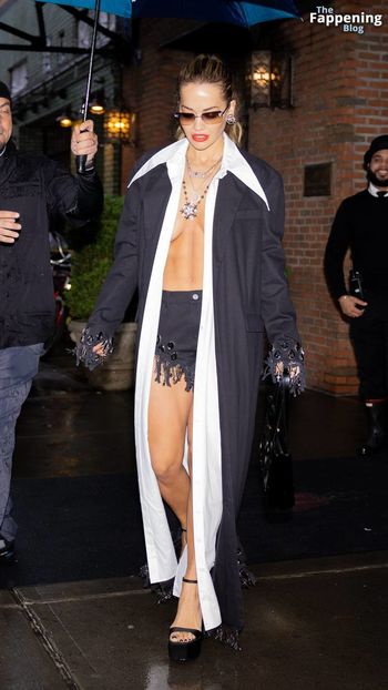 Rita Ora