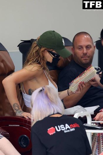 Rita Ora