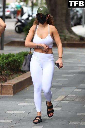 Rita Ora