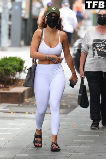 Rita Ora