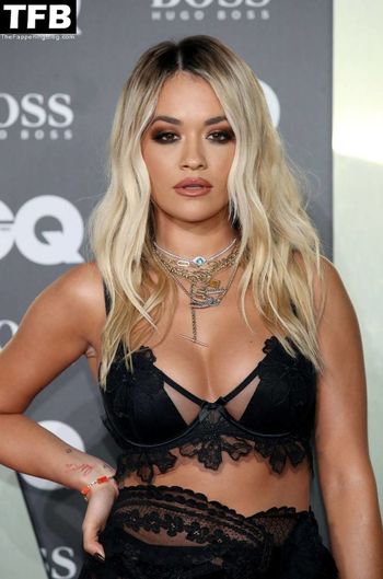 Rita Ora