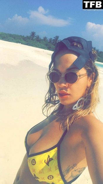 Rita Ora