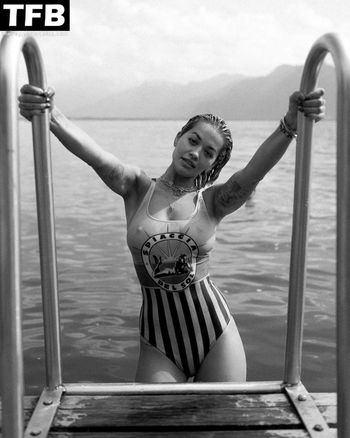 Rita Ora