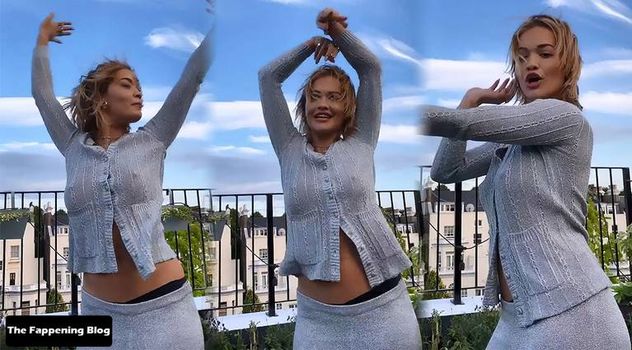 Rita Ora