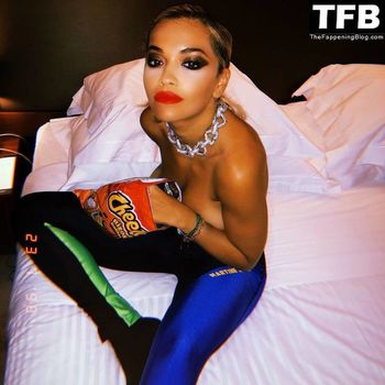 Rita Ora