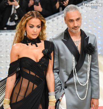 Rita Ora