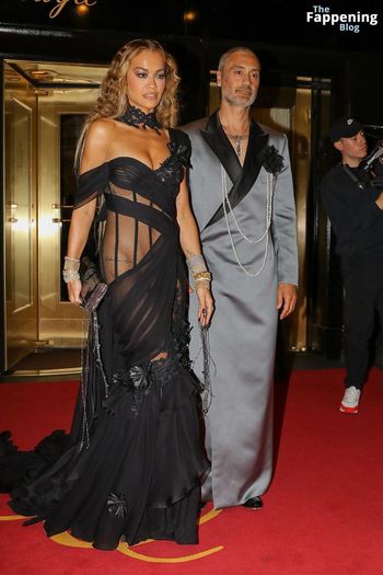 Rita Ora