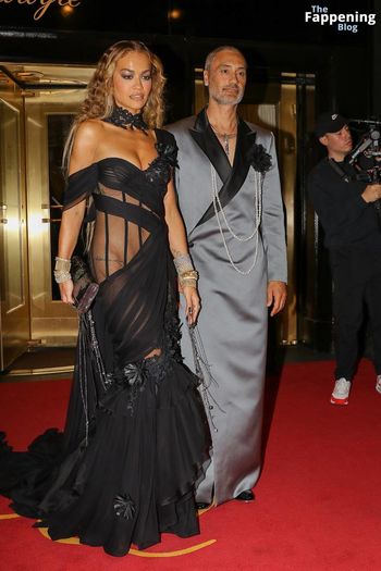 Rita Ora