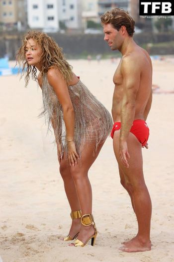 Rita Ora