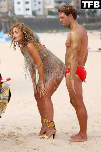 Rita Ora