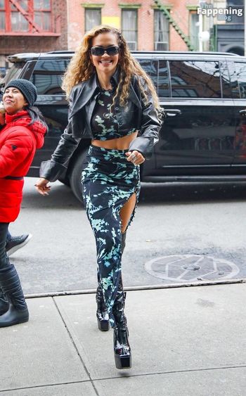 Rita Ora