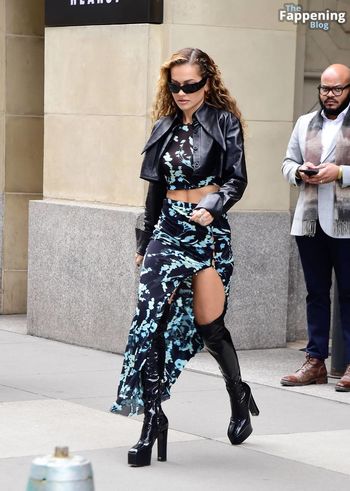 Rita Ora