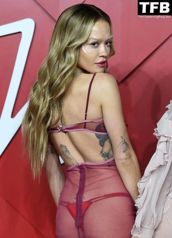 Rita Ora