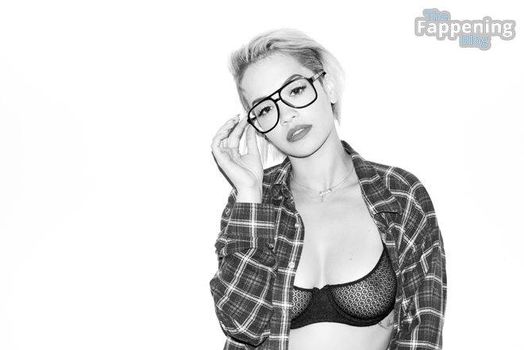 Rita Ora