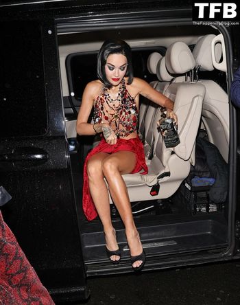 Rita Ora