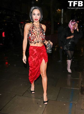 Rita Ora