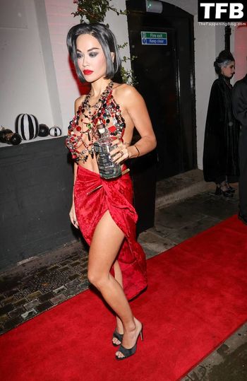 Rita Ora