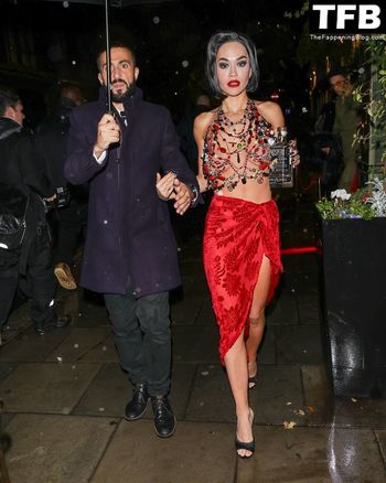 Rita Ora