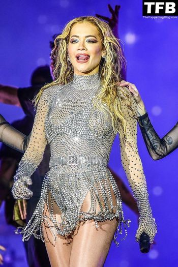 Rita Ora