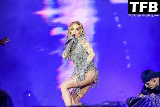 Rita Ora