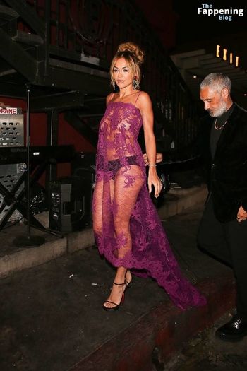 Rita Ora