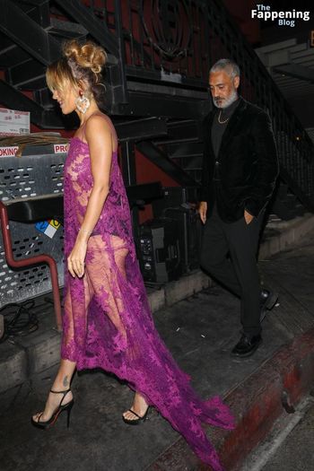 Rita Ora
