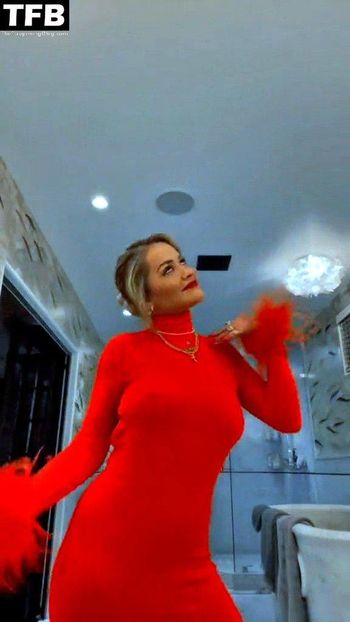 Rita Ora