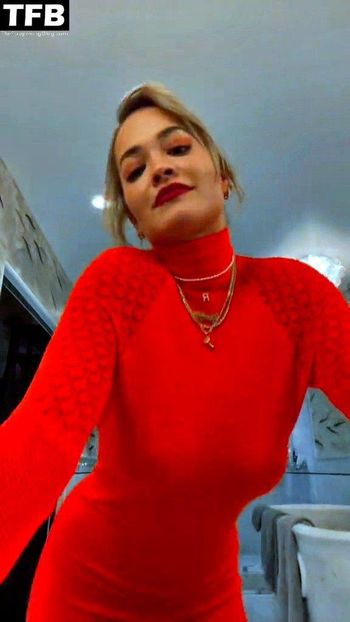 Rita Ora