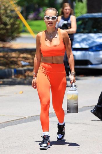 Rita Ora