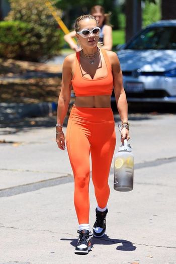 Rita Ora