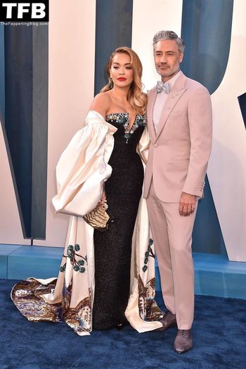 Rita Ora