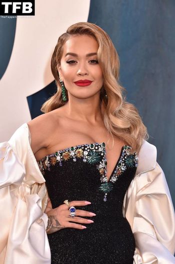 Rita Ora