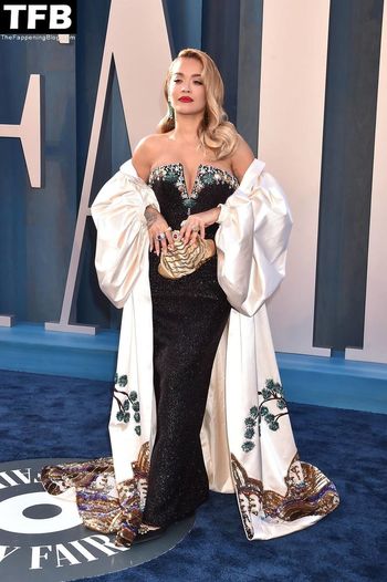 Rita Ora