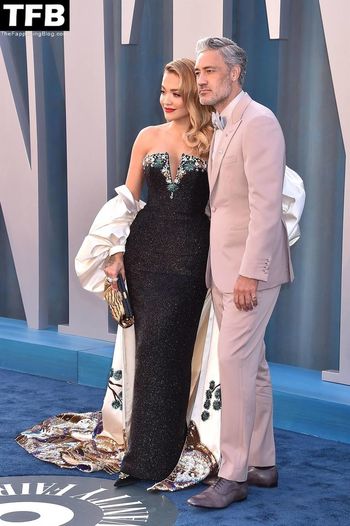 Rita Ora